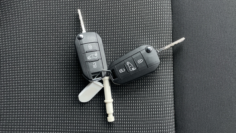 Vauxhall Vivaro L1 Diesel 1.5 Turbo D 120 Prime H1 Van